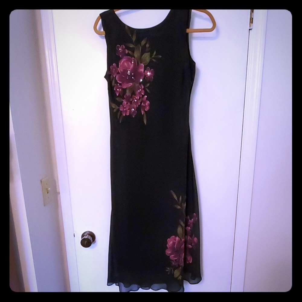 Formal dress